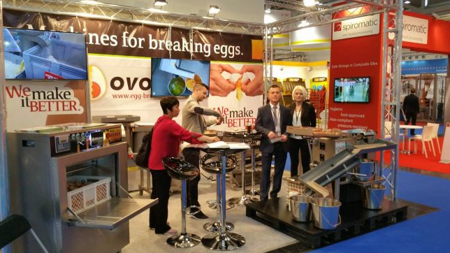 2026 法國巴黎國際烘焙展：從傳統法式工藝到現代烘焙科技的碰撞